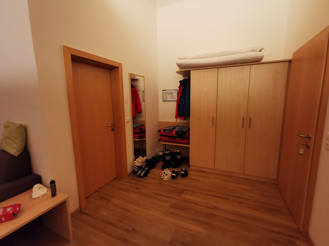 Hotel - Restaurant Lampenhaeusl主图