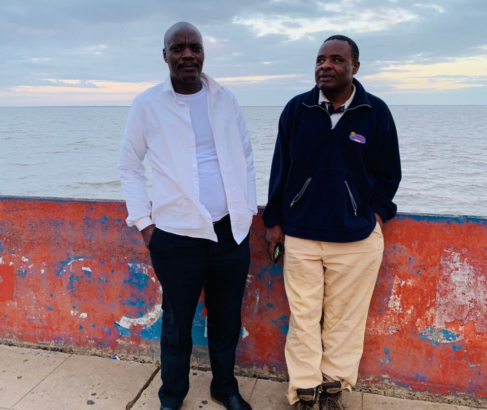 Macuti Lighthouse and Shipwreck-贝拉必去景点