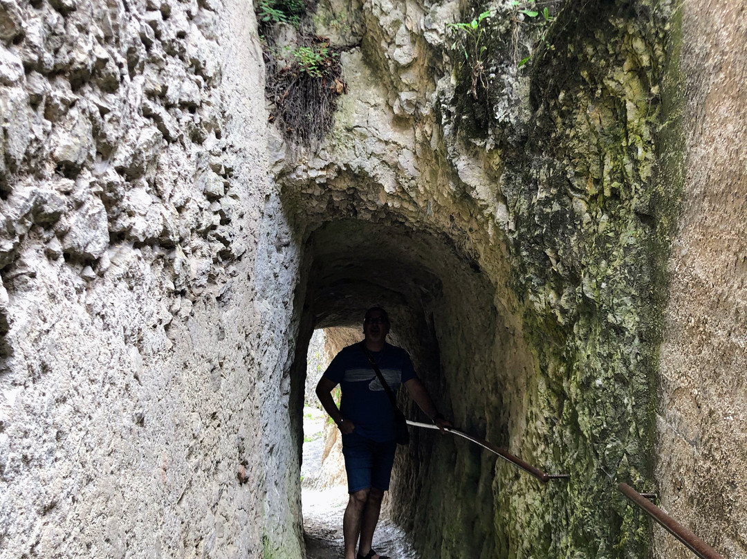 Eremo della Madonna d'Appari景点图片