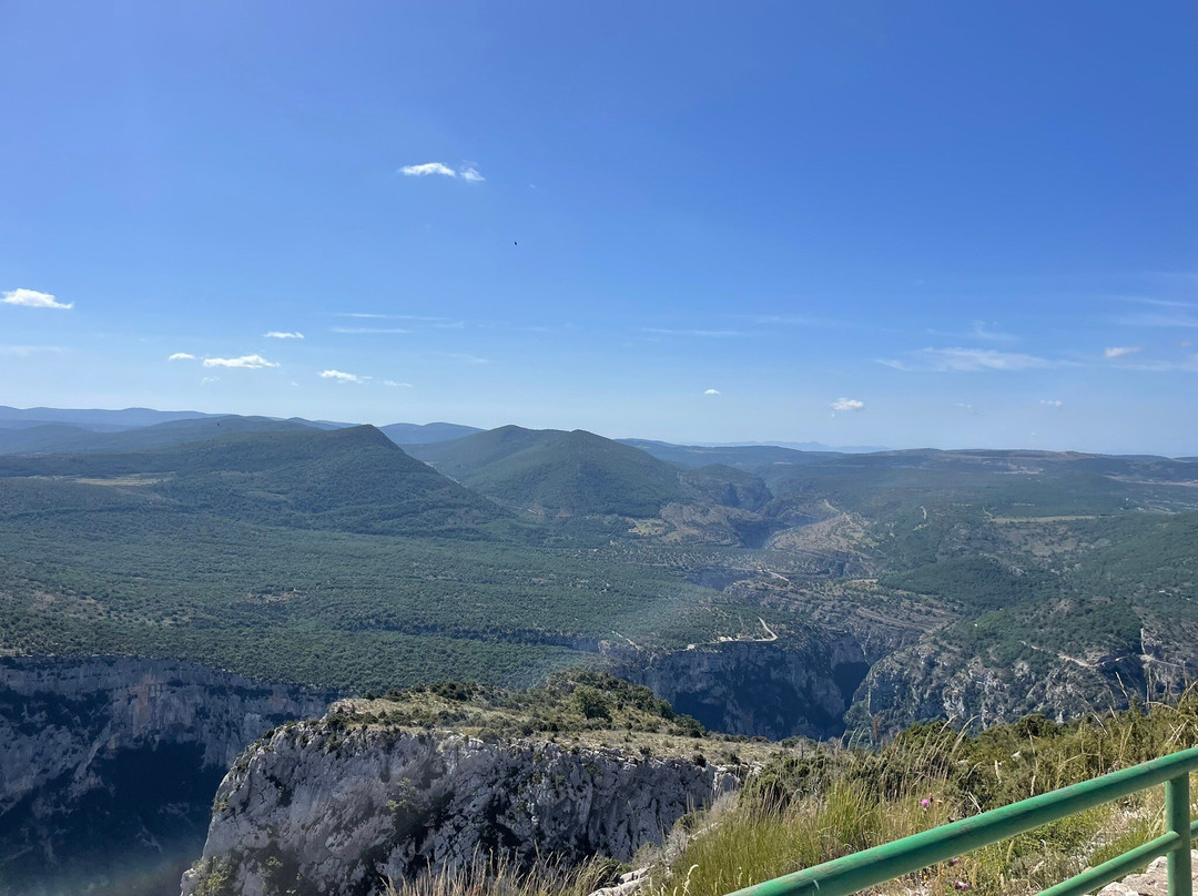 VÉLO GORGES DU VERDON LOCATION-ACCOMPAGNEMENT景点图片