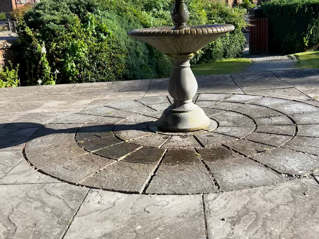 Dumfries Villa主图