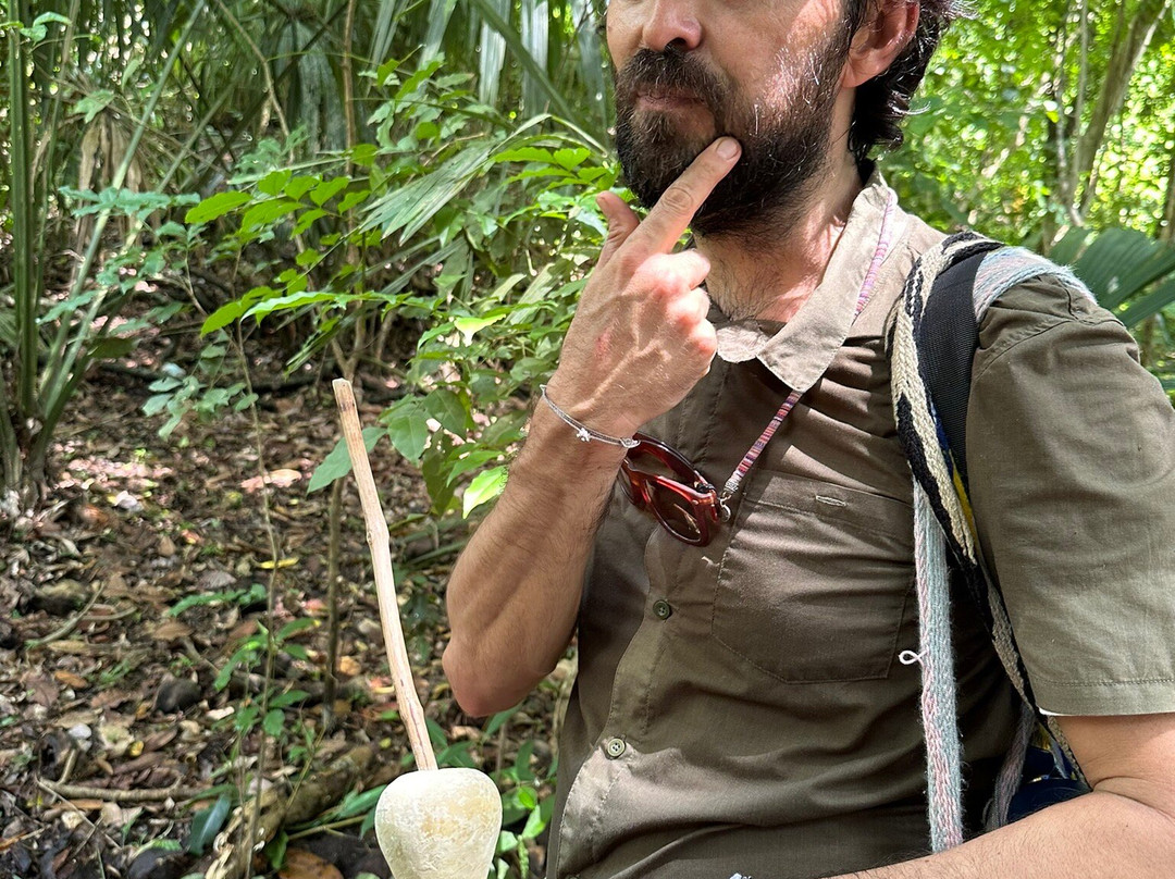 Colombia Ecotravel-Manizales必去景点