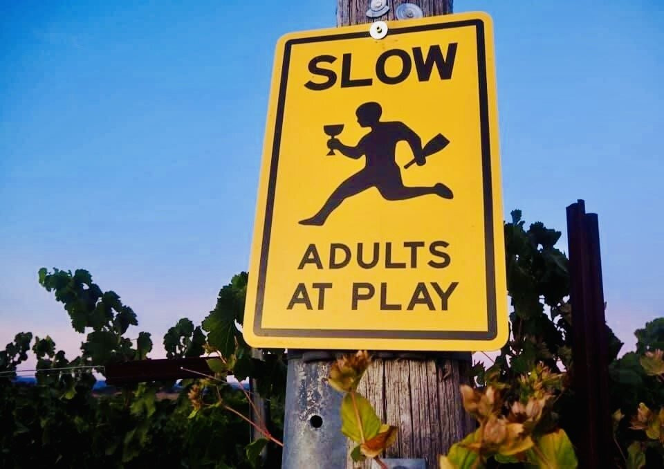 Besson Family Vineyard-吉尔罗伊必去景点