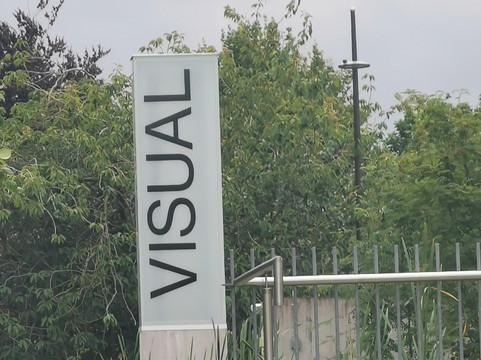 Visual Centre for Contemporary Art & The George Bernard Shaw Theatre-Carlow必去景点