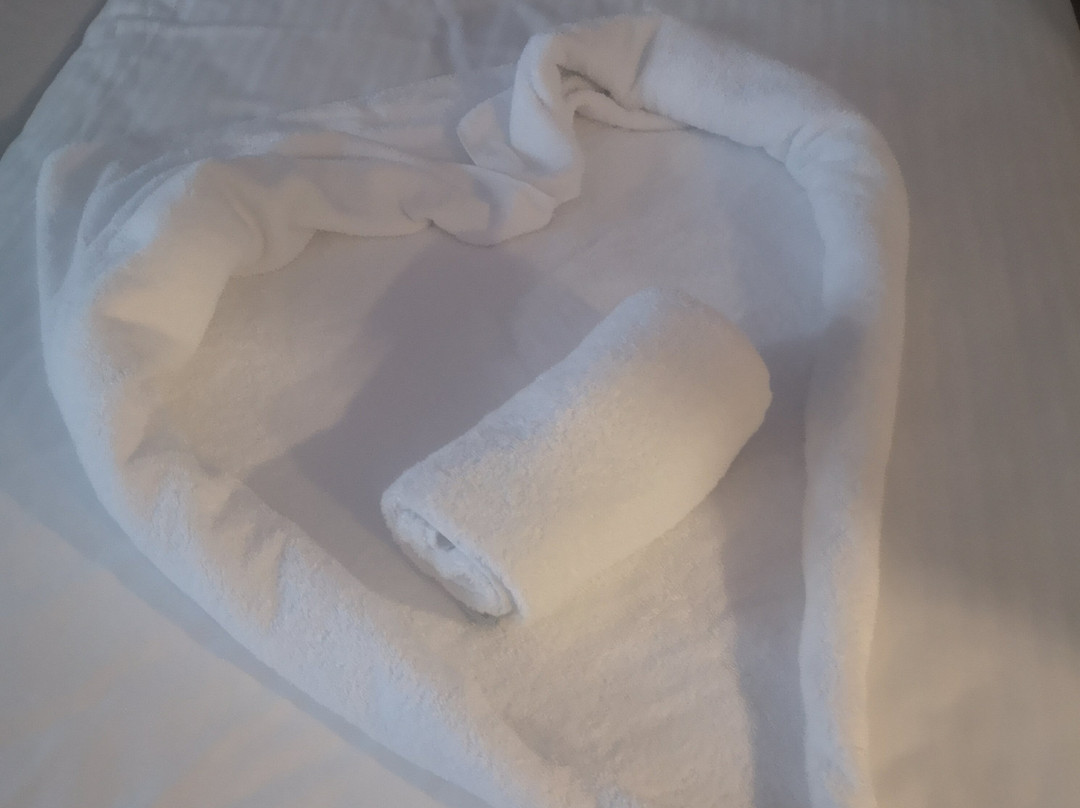 阿克斯格阿克玛丽娜酒店主图