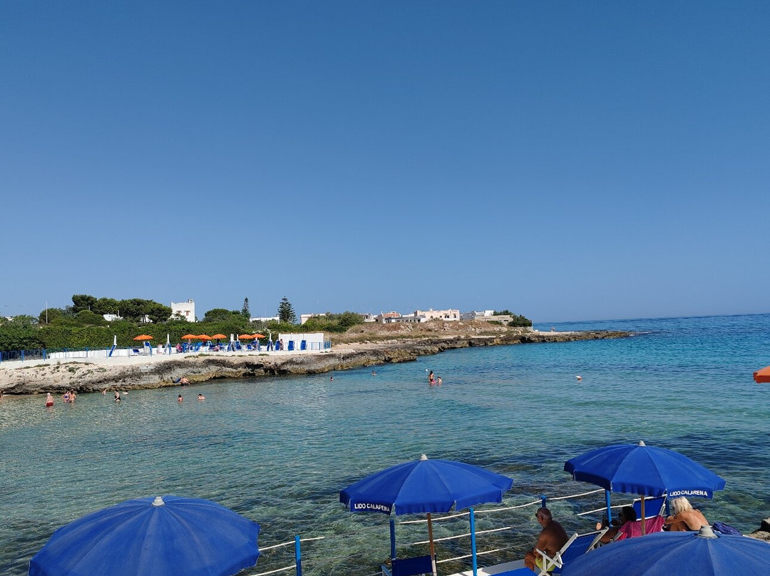 Lido Calarena-Mola di Bari必去景点