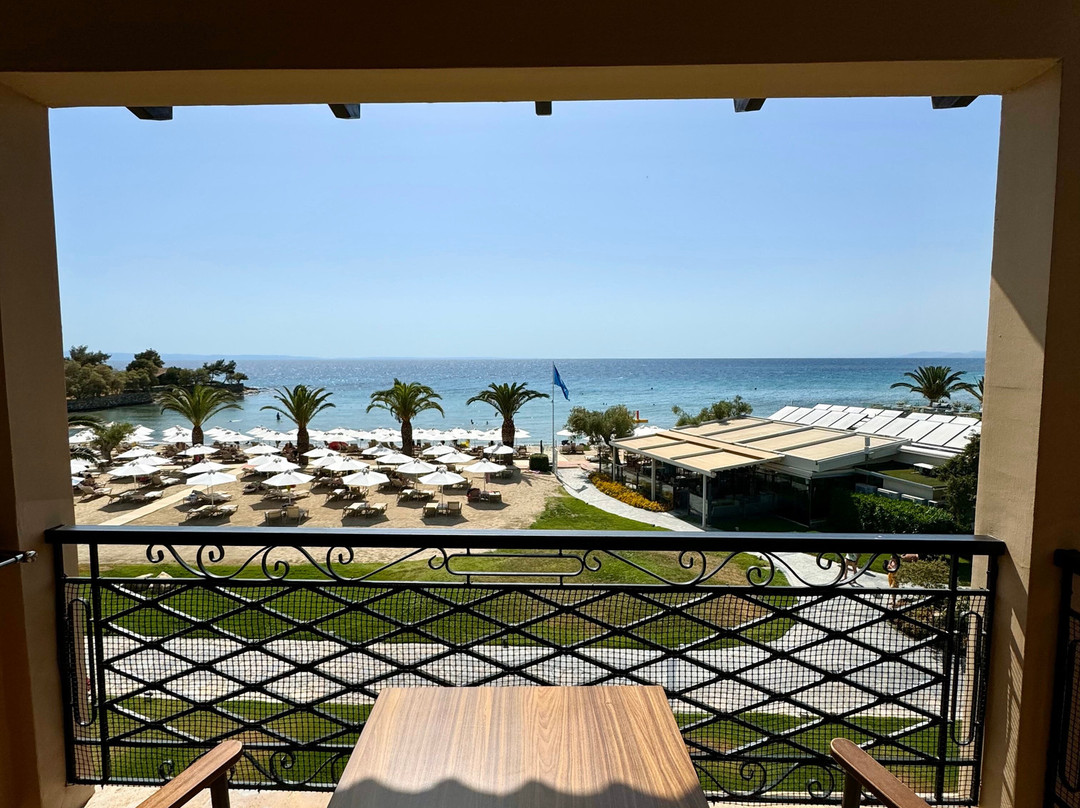 Anthemus Sea Beach Hotel & Spa主图