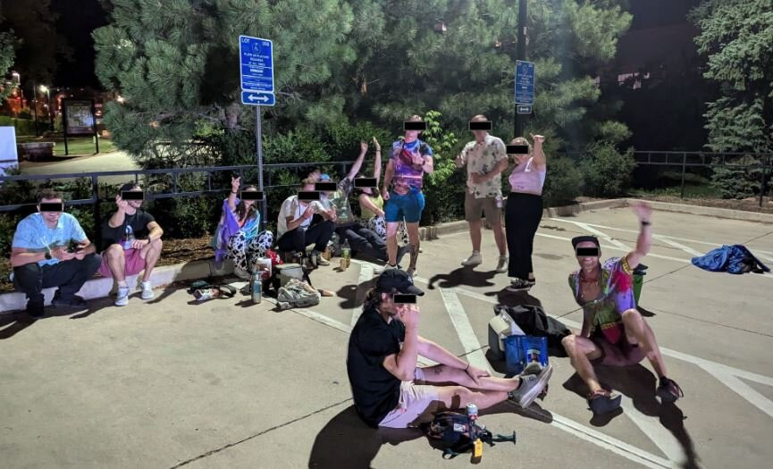 Turtle Bus-丹佛必去景点