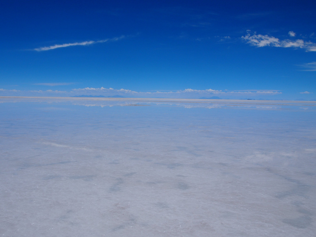 Andes Travel Treks & Expeditions-拉巴斯必去景点