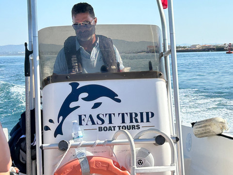 Fast Trips Boat Tours-奥良必去景点