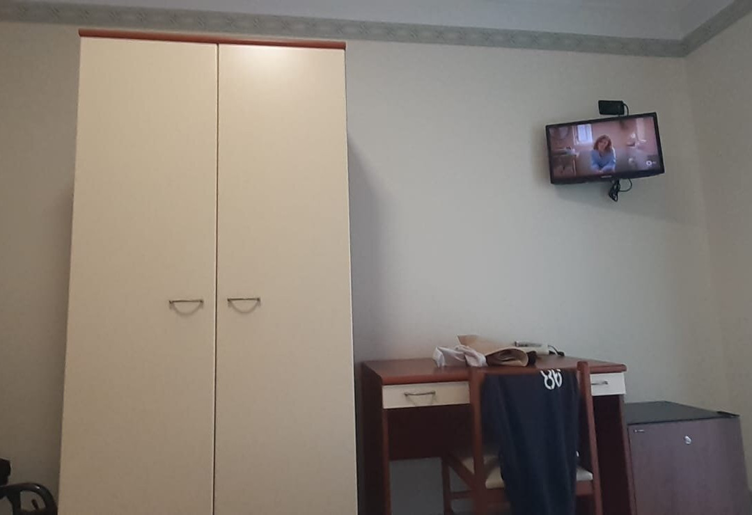 Hotel Leon主图