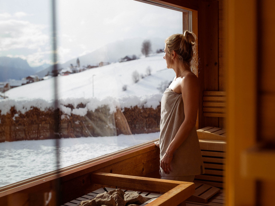 Hotel Gitschberg主图