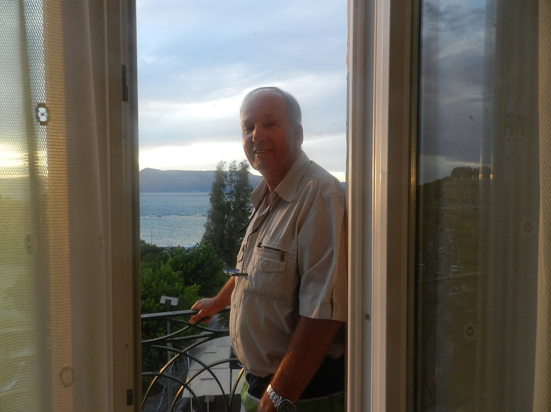 康斯坦缇诺波利斯酒店主图