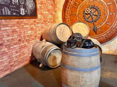 Cervejaria Felsen-南卡希亚斯必去景点