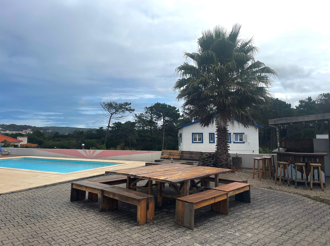 The Kitesurf Lodge-Vau必去景点