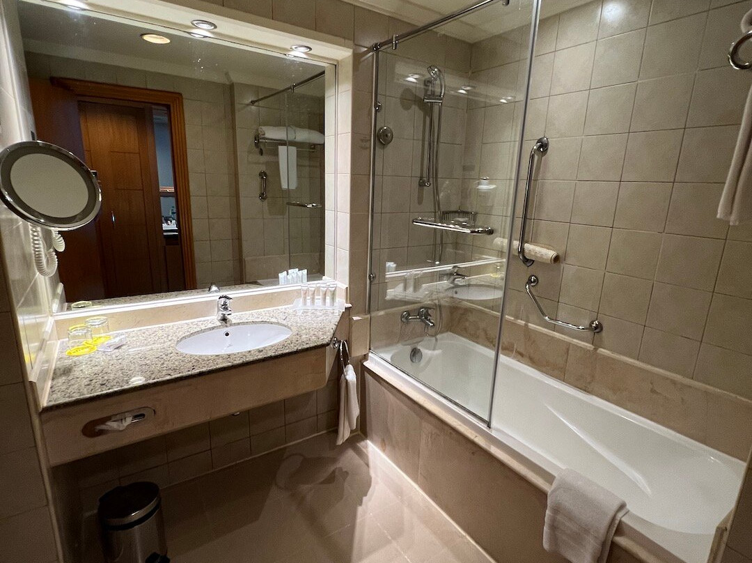 城市之星假日酒店主图