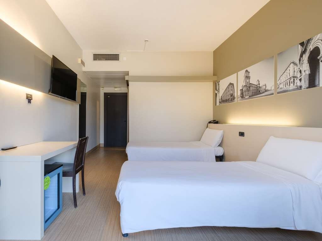 B&B Hotel Ferrara主图