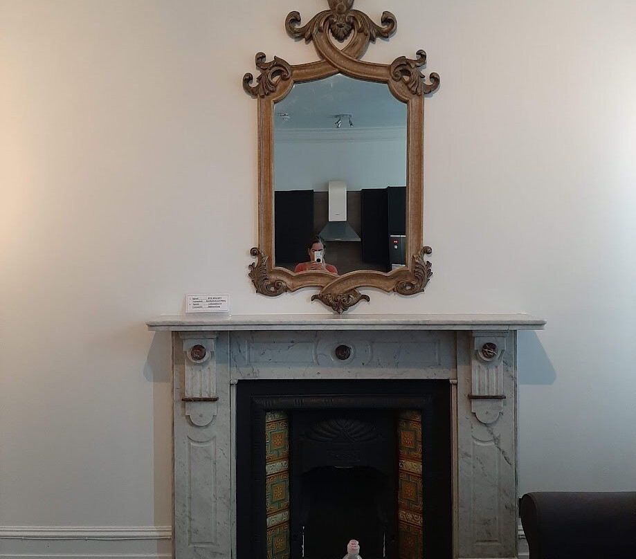 Heatherbank酒店主图