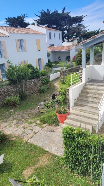 Hotel l'Escale-官方