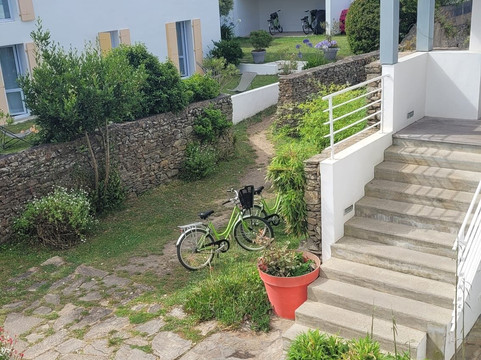 Hotel l'Escale主图