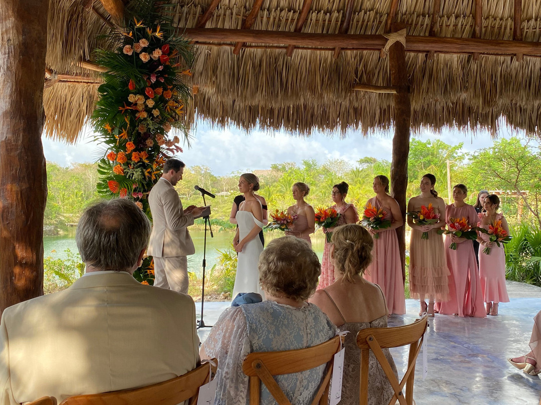 Wakax Hacienda - Cenote & Boutique Hotel主图