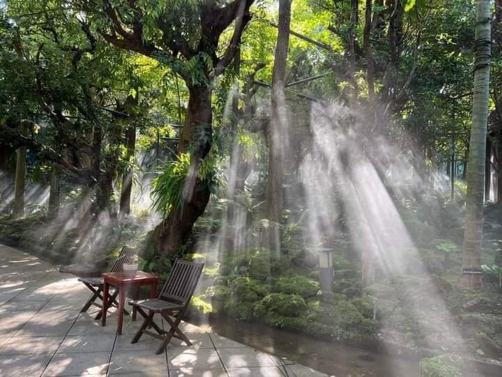 Treescape Resort Chiang Mai