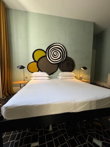 Le Cloître (Hotel in Arles)主图