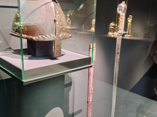 Lipsiusbau-德累斯顿必去景点