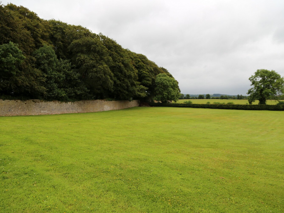 Moorepark West House主图