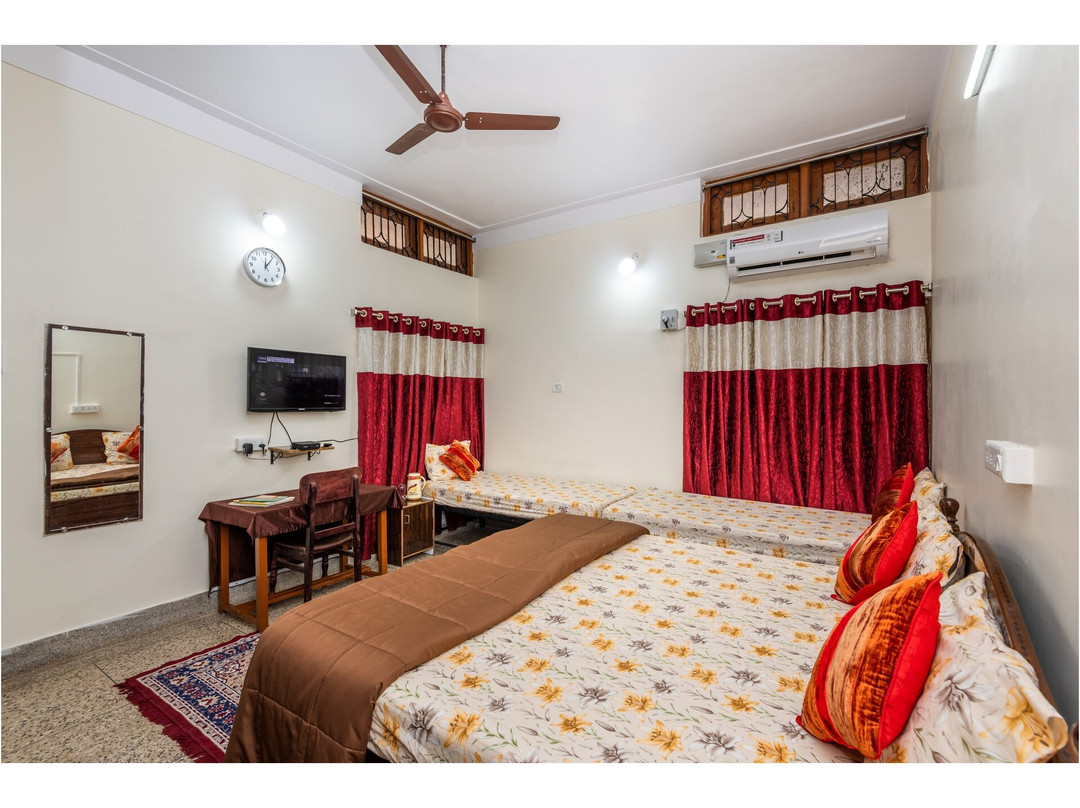 Jaiswal Homestay主图