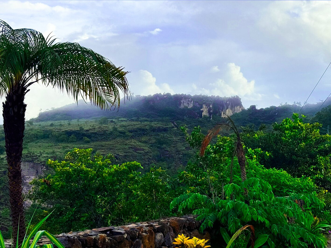 Destino Hotel & Hot Springs主图