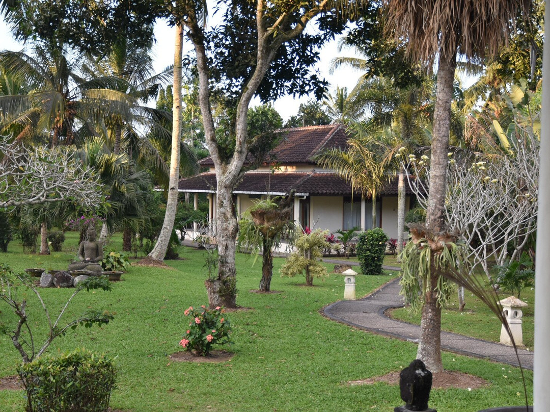 Villa/Guesthouse Rumah Kita主图