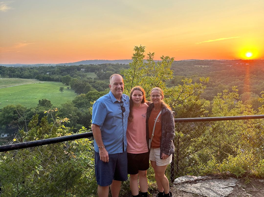 The Keeter Center at College of the Ozarks - Lodging主图