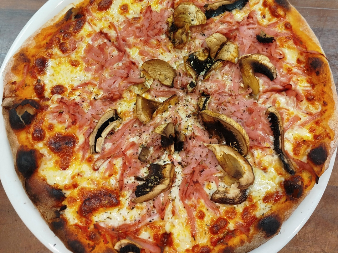 Onion | Quality Fast Food Kos