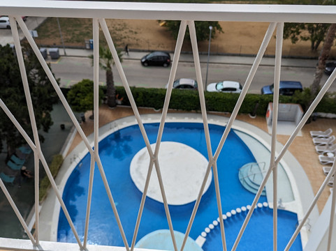 BAMBLUE精品公寓主图