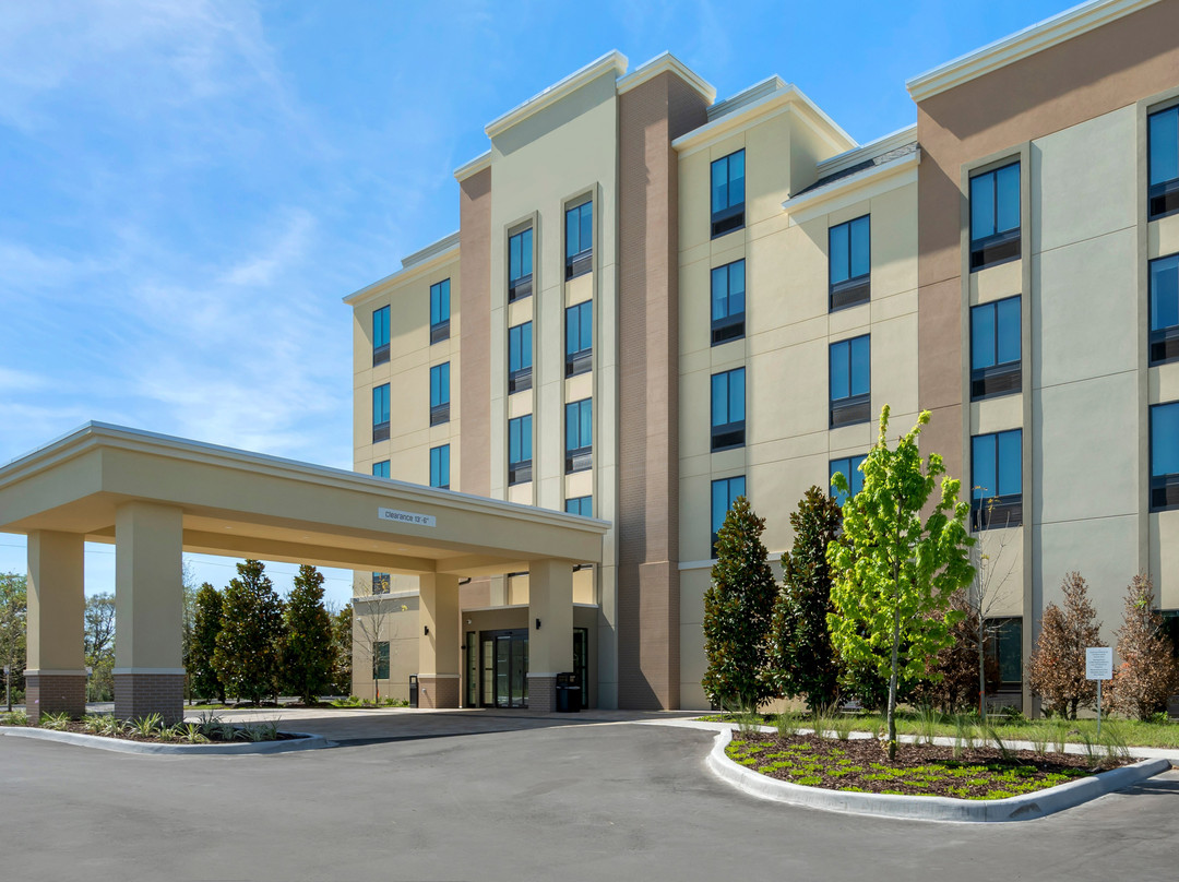 Pestana Orlando Suites Lake Buena Vista