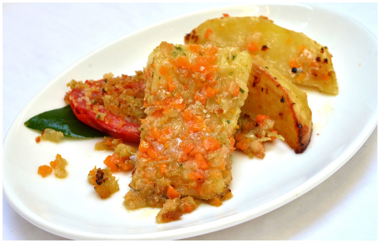 Hotel Turistica-餐饮