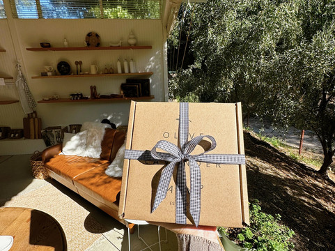 Olive + Lavender Farms-洛斯奥利沃斯必去景点