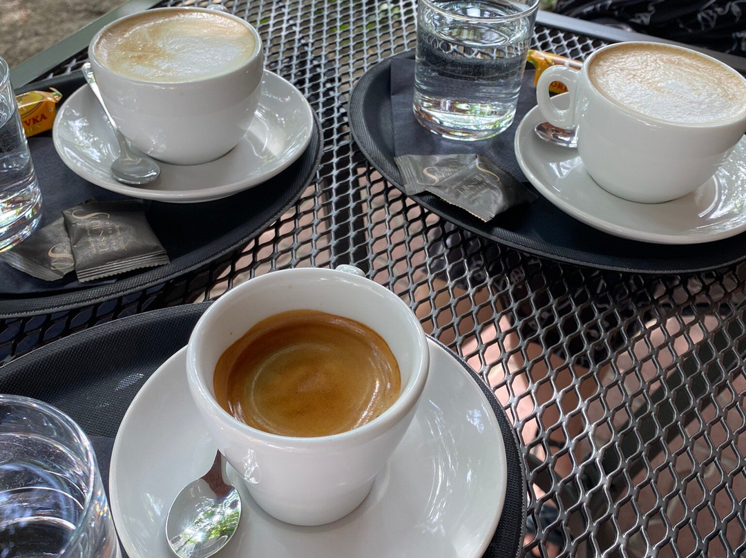Ahoj Caffé Ružinov