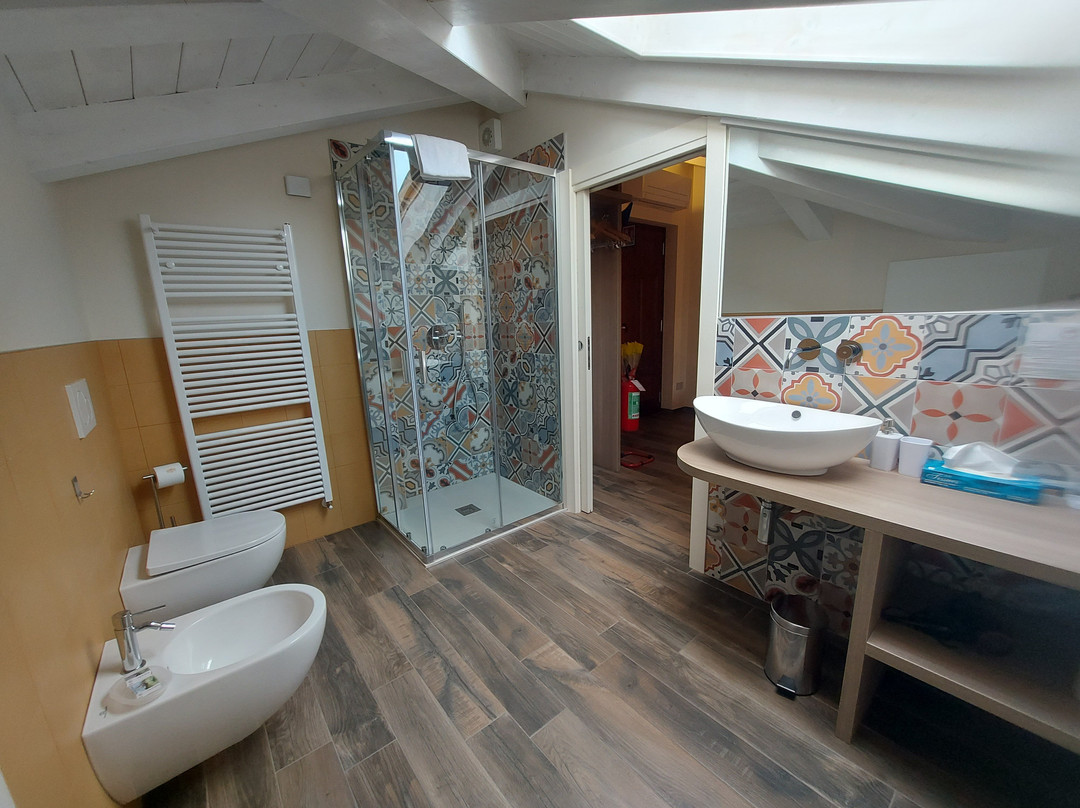 Osteria Senza Fretta - Affittacamere主图