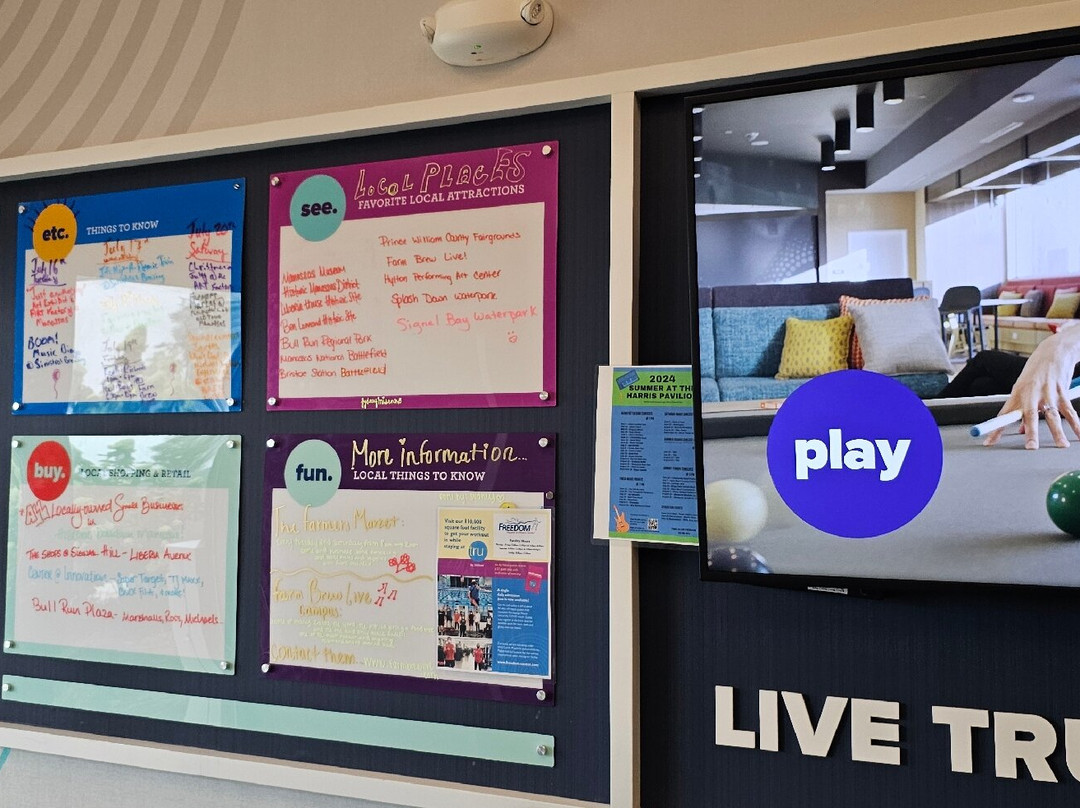 Tru By Hilton Manassas主图