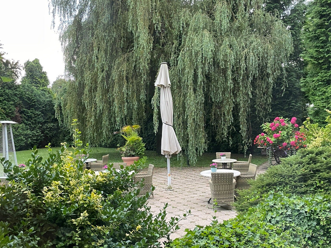 Hotel Steensel主图