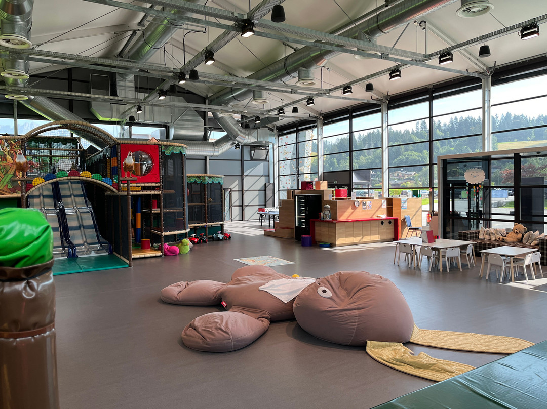 Lisi Family Hotel主图