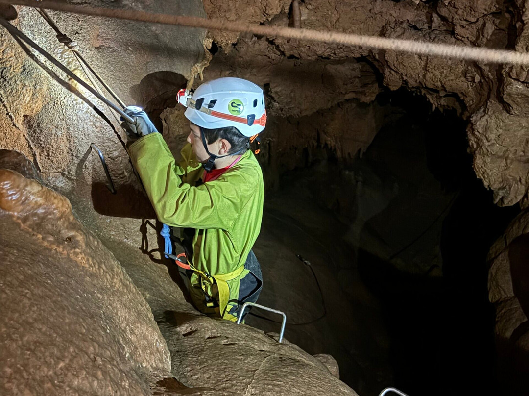 Inspire The Elements-Saint-Andre-de-Roquepertuis必去景点
