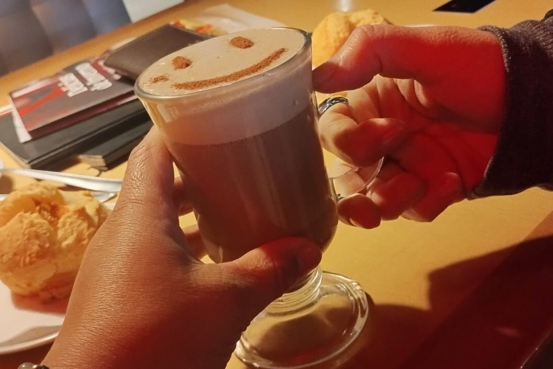 Quiero Café