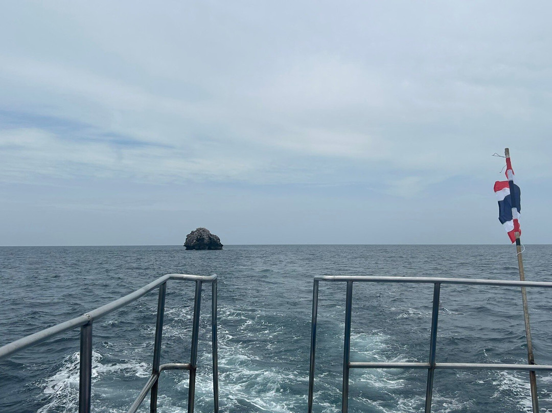 Blue Horizon Diving and Adventures景点图片