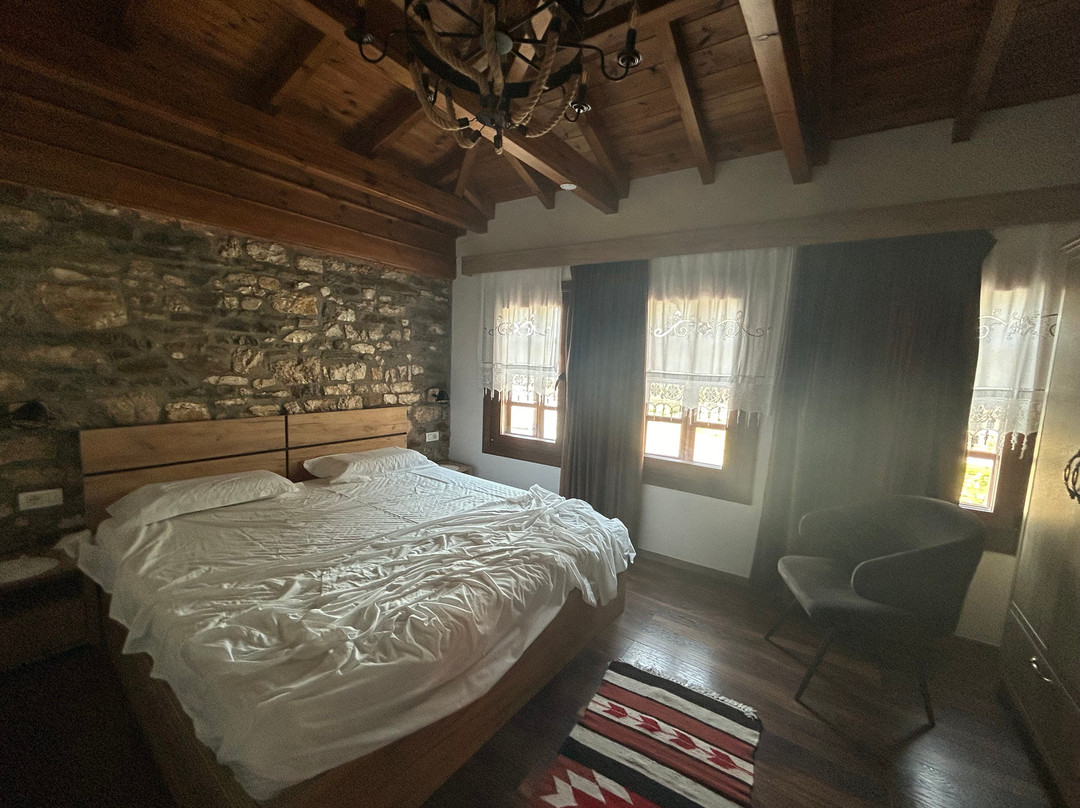 Hotel Ansel主图