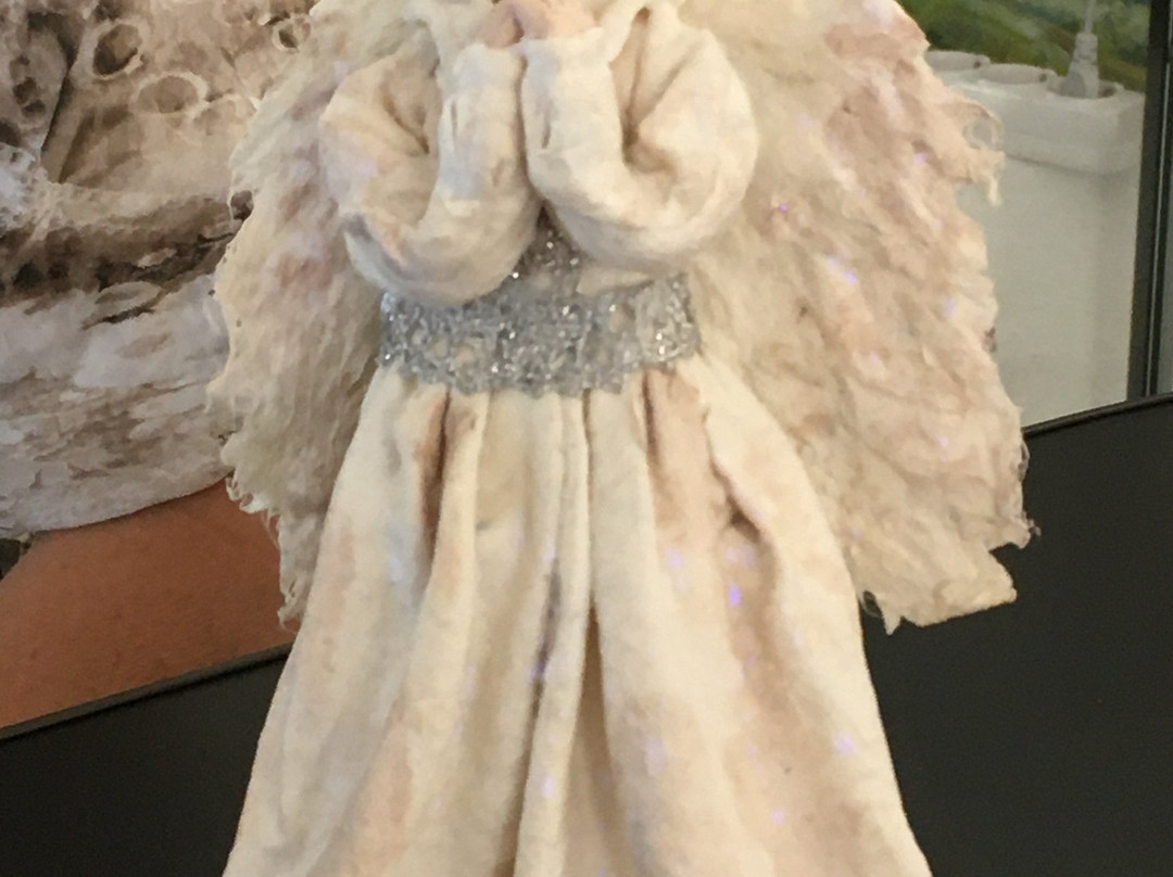 Dom Kanonnikova-Gorokhovets必去景点