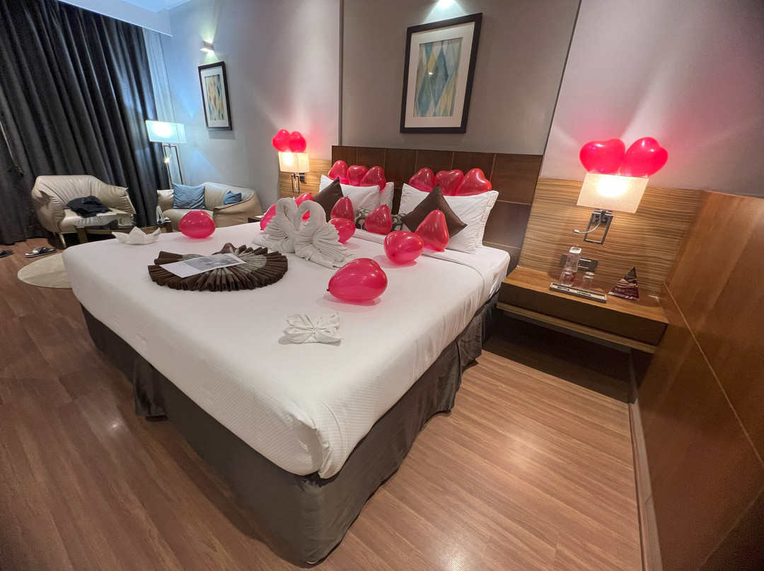 Uk27 The Fern, Belagavi主图