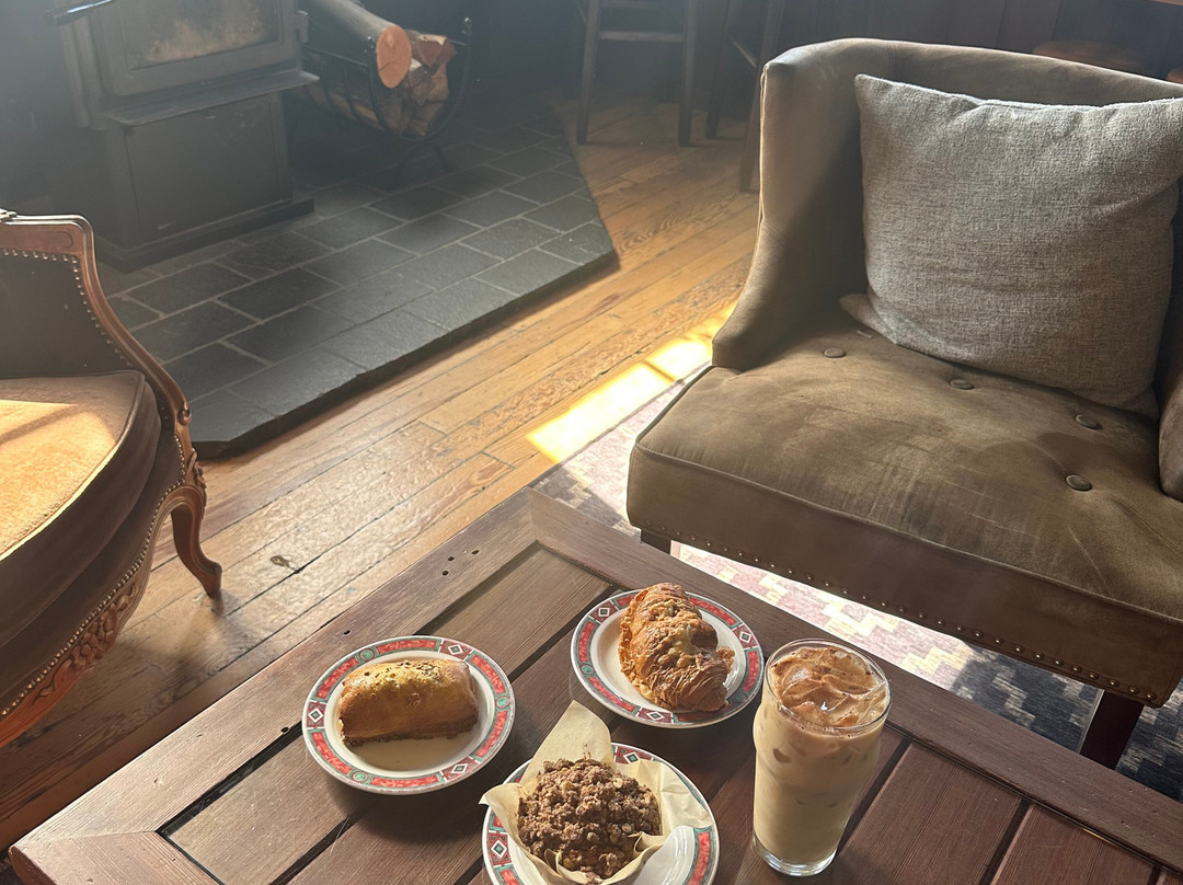 尼可森豪斯旅馆主图